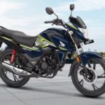 Honda Sp 125