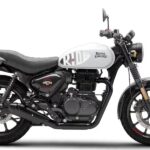 Royal Enfield Hunter 350